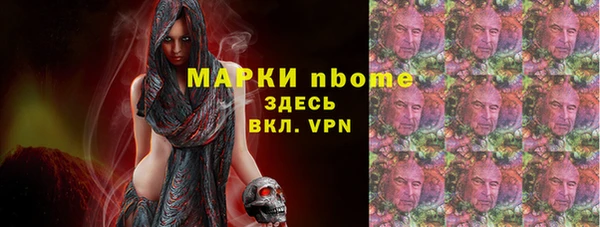 МДПВ Михайлов